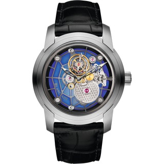 Copy Blancpain L-Evolution One-Minute Flying Sapphire Carrousel White Gold 00222A-1500-53B Watch Review Copy Blancpain L-Evolution One-Minute Flying Sapphire Carrousel White Gold 00222A-1500-53B Watch Review